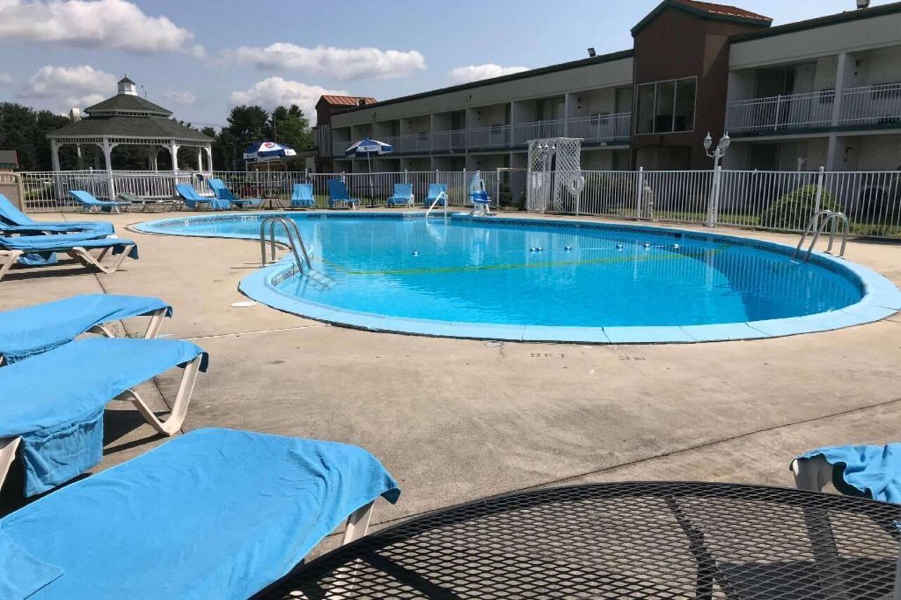 Days By Wyndham North Hotel Carlisle