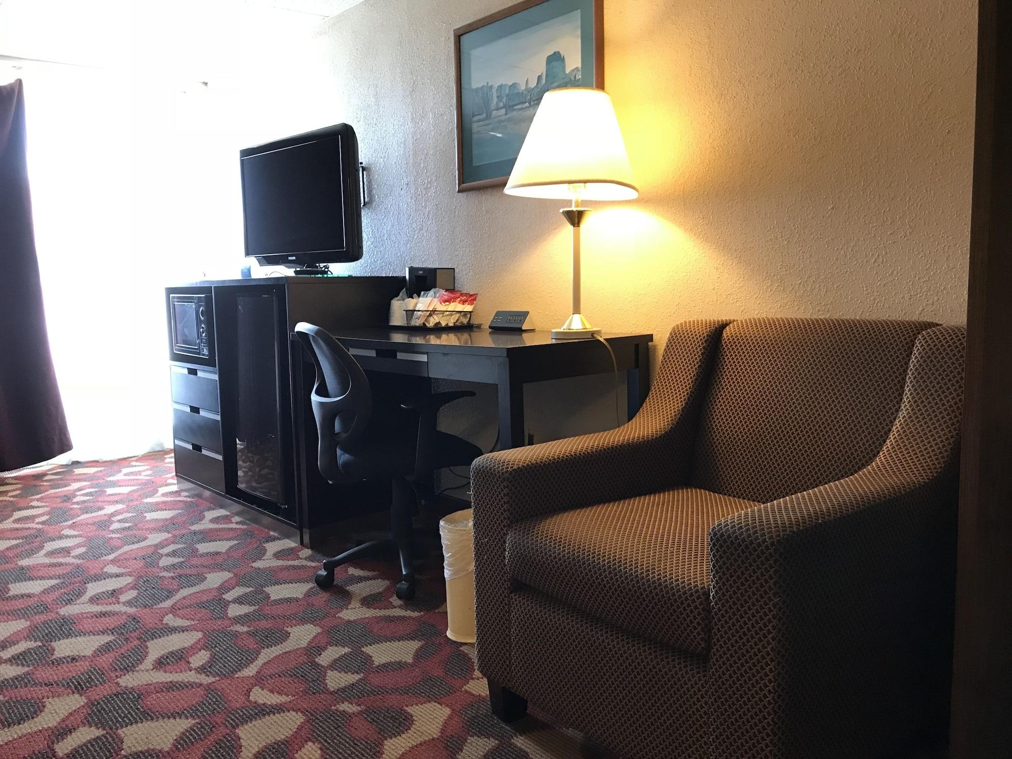 Days By Wyndham North Hotel Carlisle