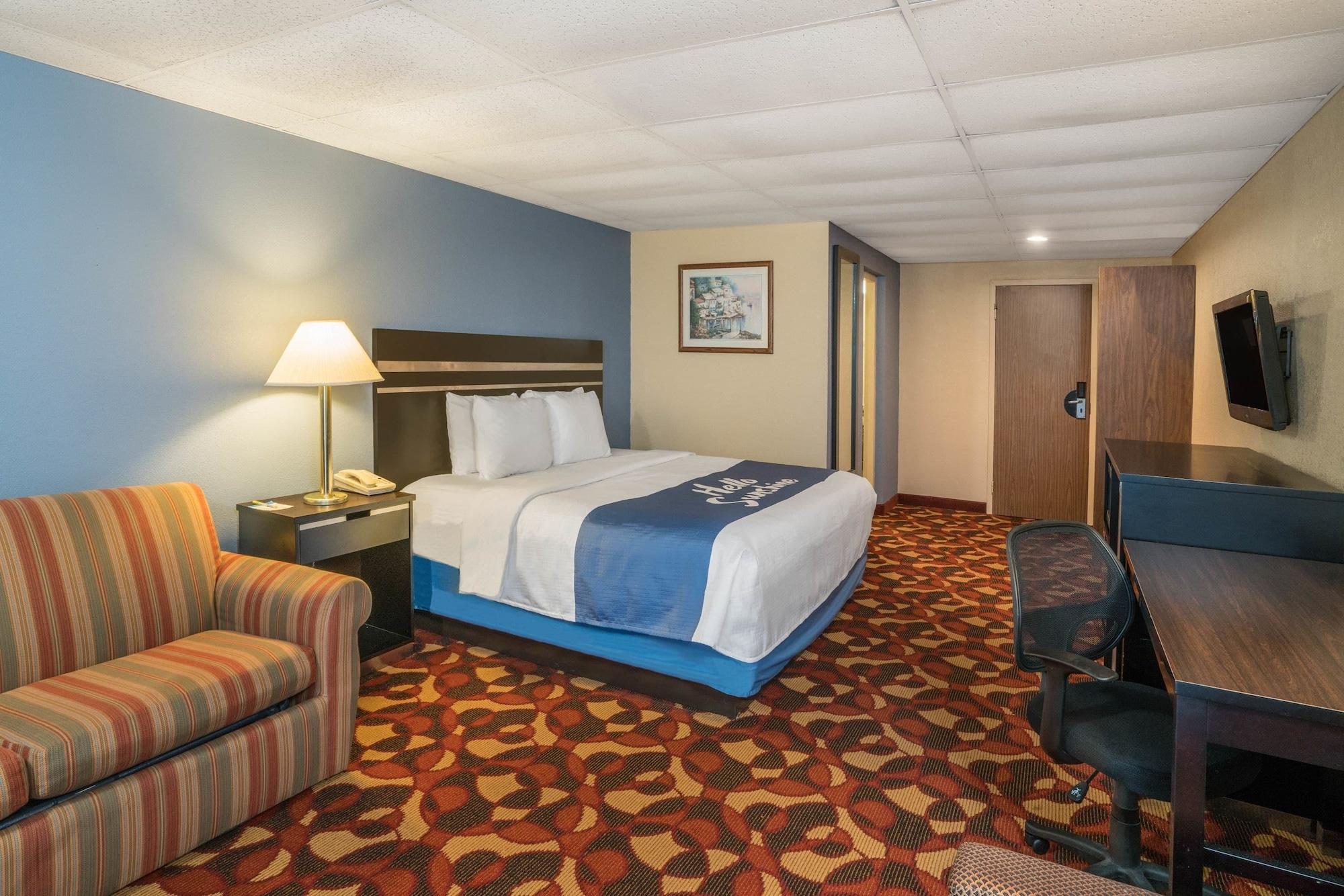 Days By Wyndham North Hotel 2*