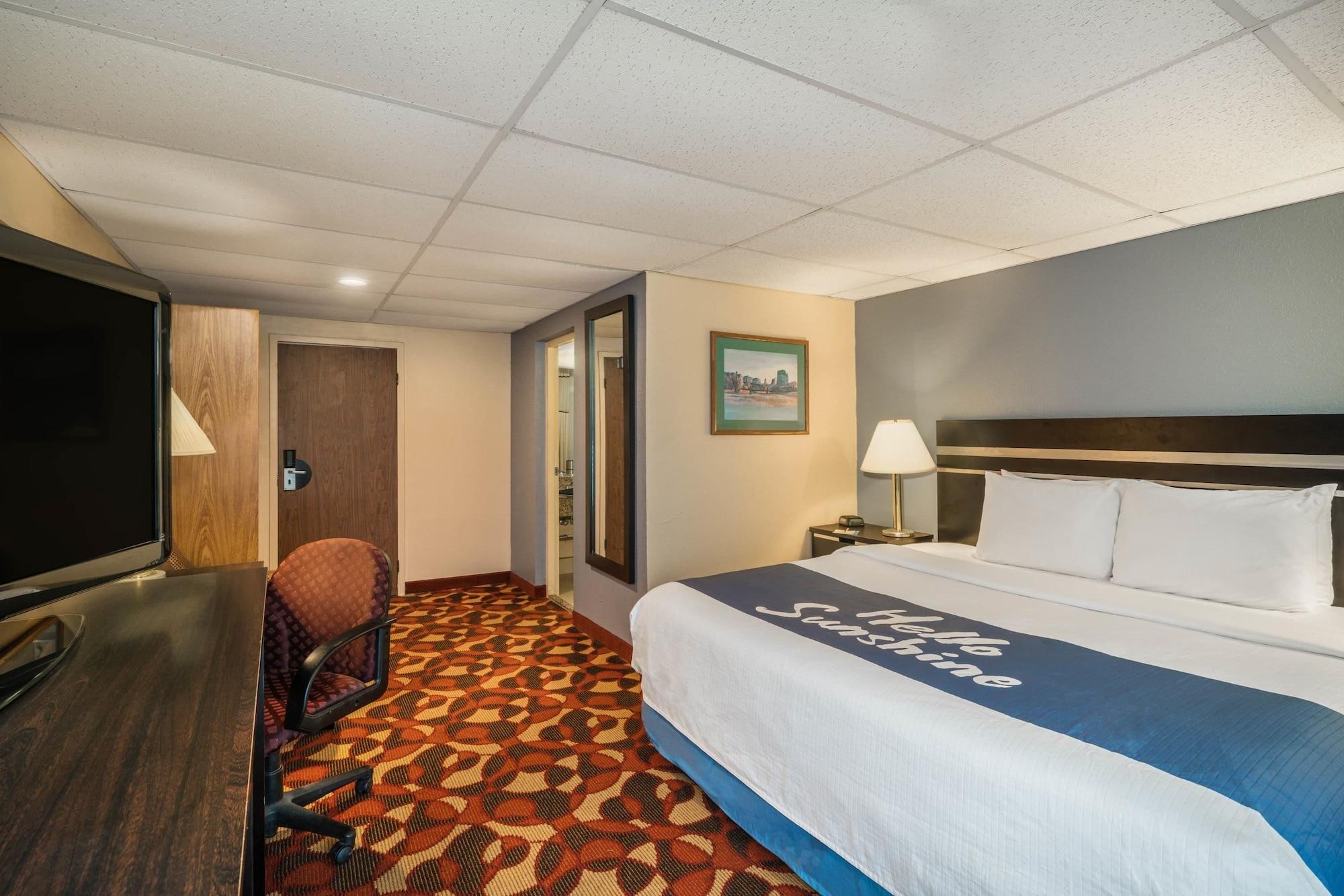 Hotel Days By Wyndham North Carlisle