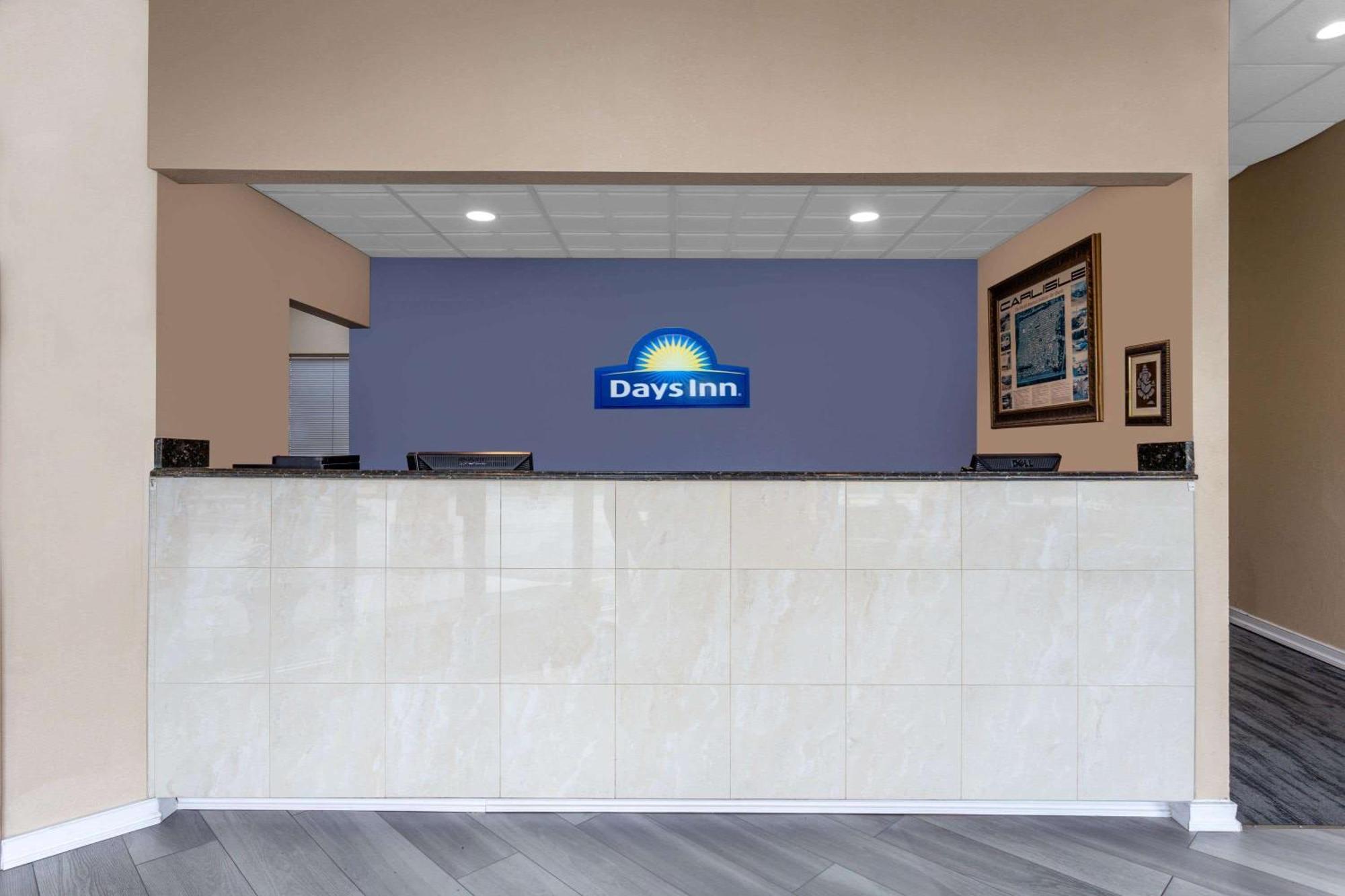 Hotel Days By Wyndham North 2*