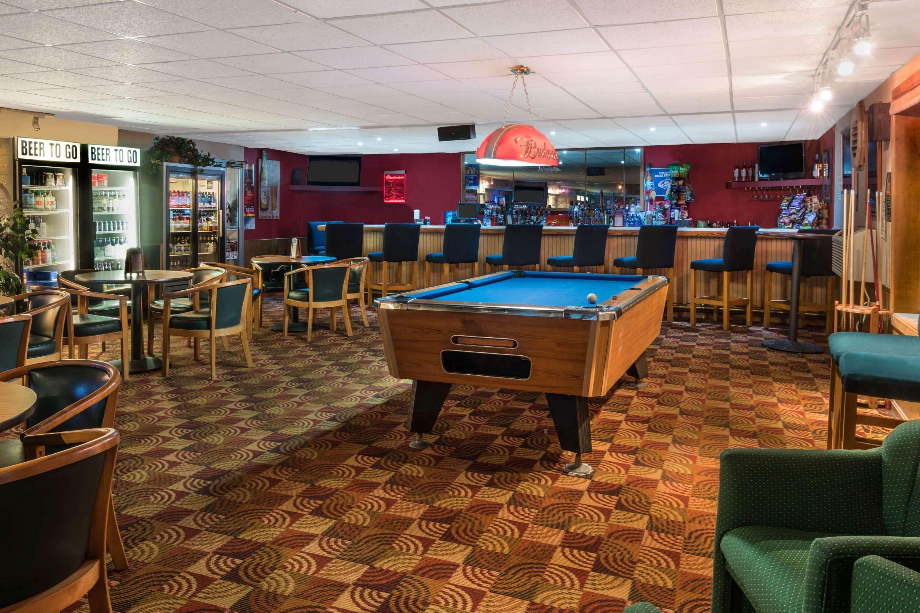 Hotel Days By Wyndham North Carlisle