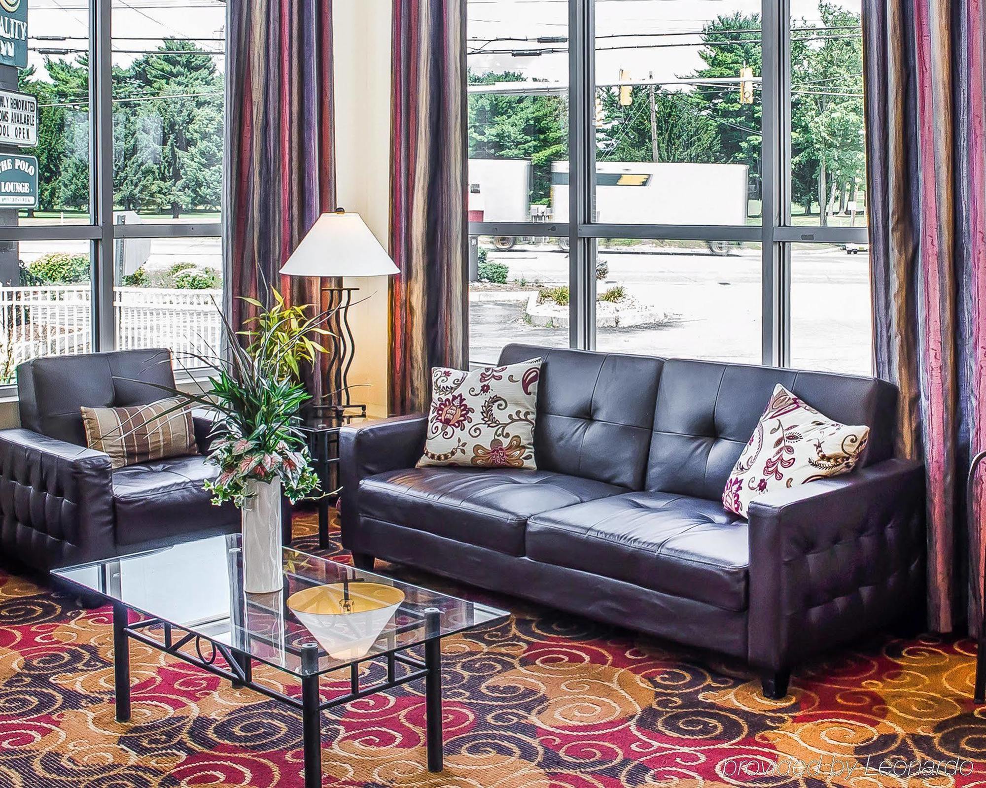 Days By Wyndham North Hotel Carlisle