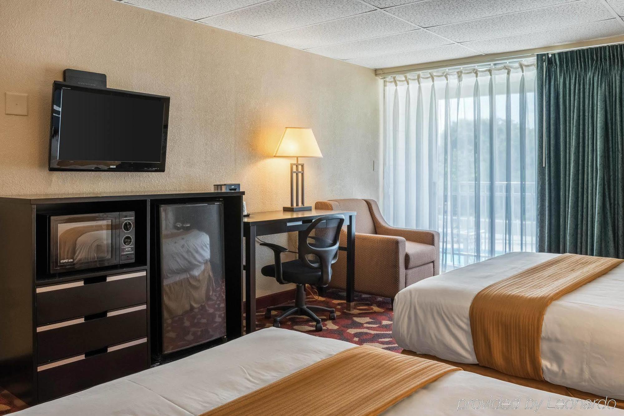 Days By Wyndham North Hotel 2*