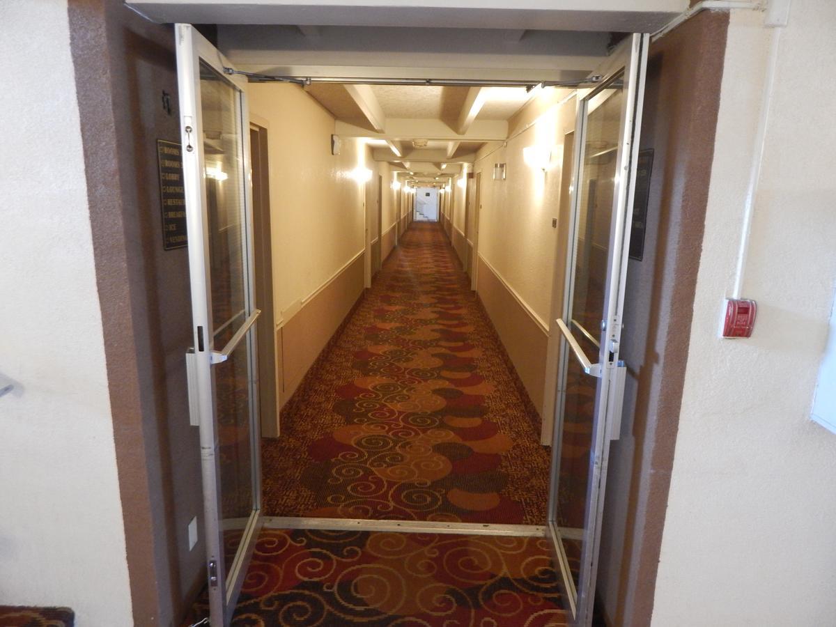 Hotel Days By Wyndham North Carlisle