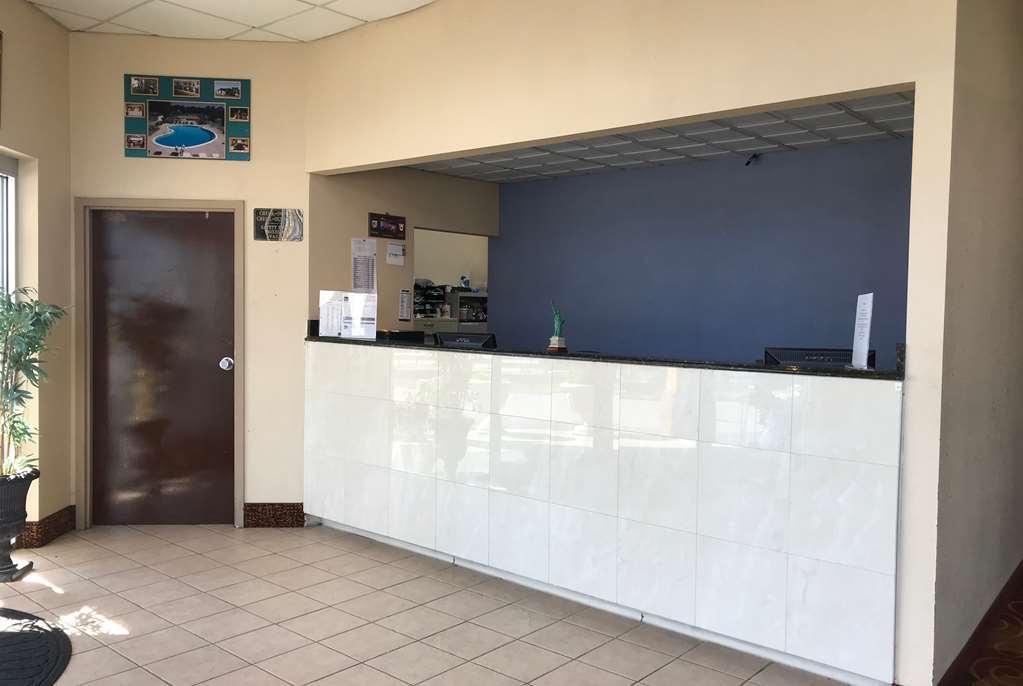 Days By Wyndham North Hotel Carlisle